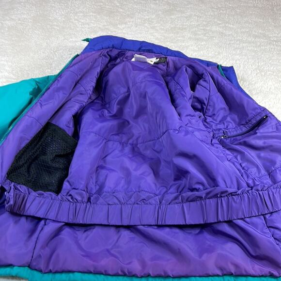 Vintage 90s Cabelas Gore-tex Thinsulate coat, size med - Picture 15 of 15